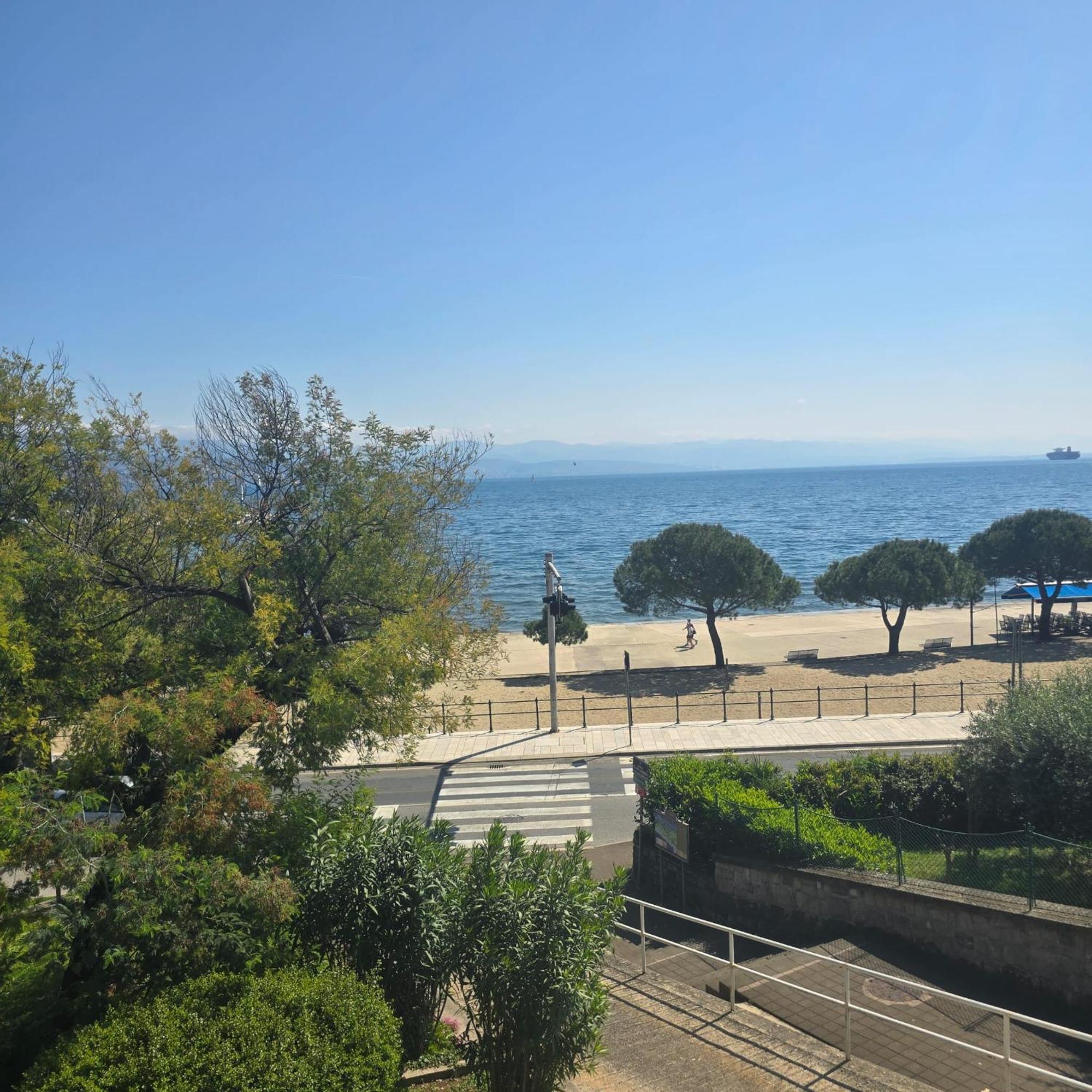 Apartments Opatija-Ičići Habitación foto