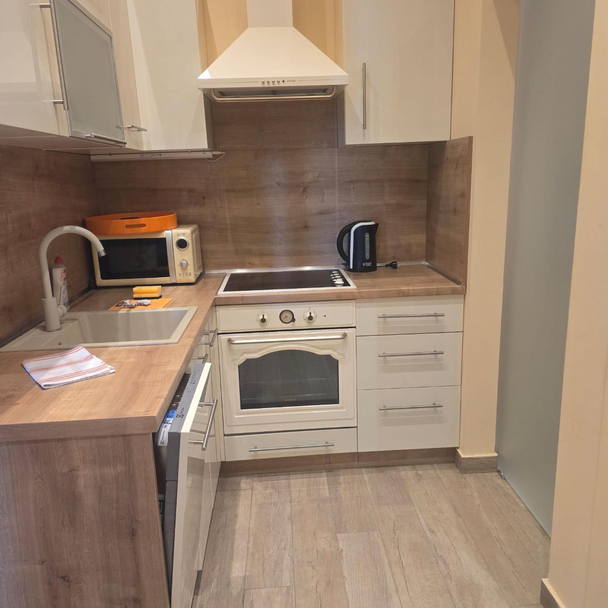 Apartments Opatija-Ičići Habitación foto